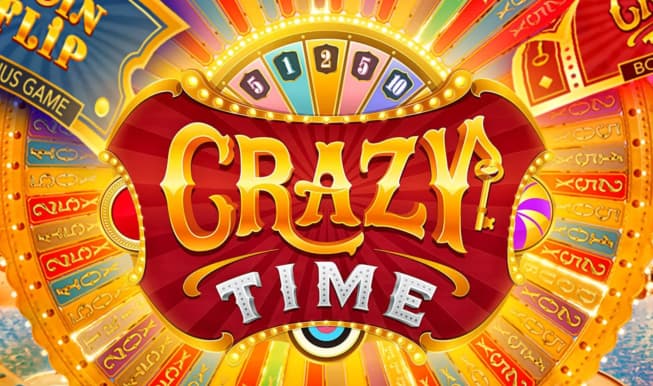 Crazy Time